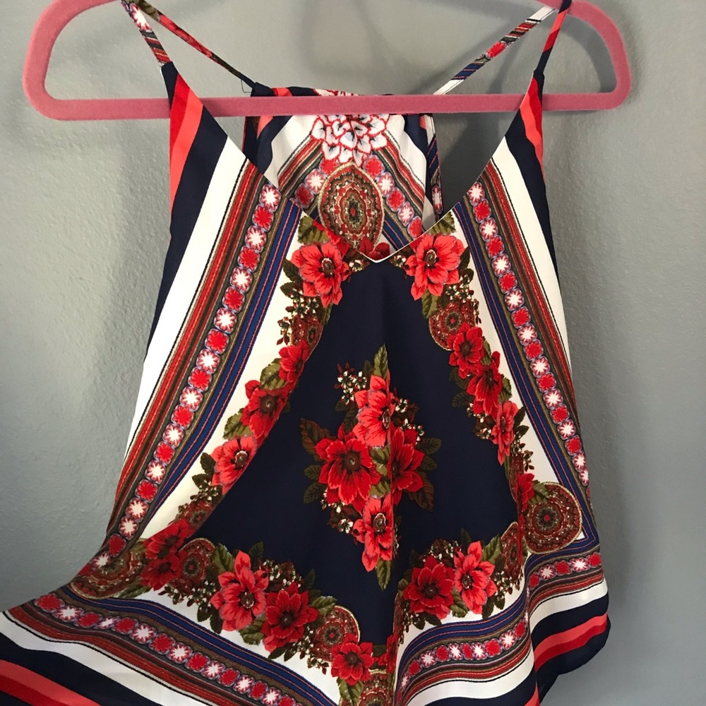 Camisole
